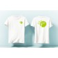 Tricou Logo Tree